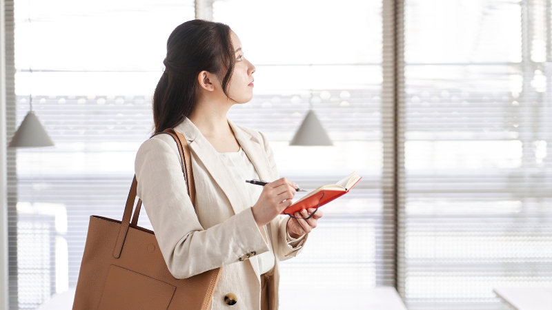 仕事が見つからない！焦らなくて大丈夫！スピリチュアル解決方法！