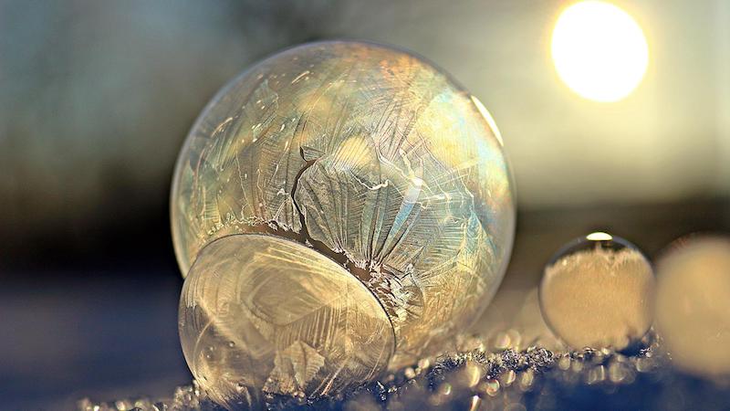 【水晶占いのやり方】水晶を使って透視する方法