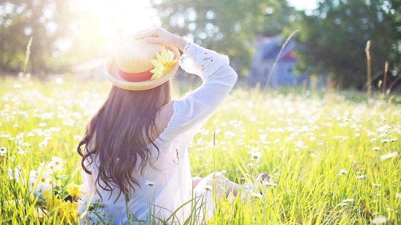 この先の人生どうしたらいいのか悩むあなたへ。今よりもっと本来のあなたらしく生きる方法