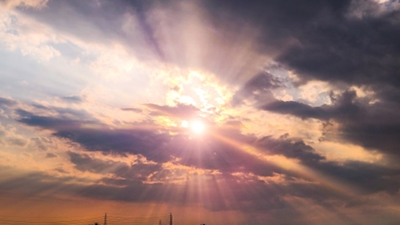 龍神様は写真に写ることもある♬龍神様が写真に写ったときのご利益